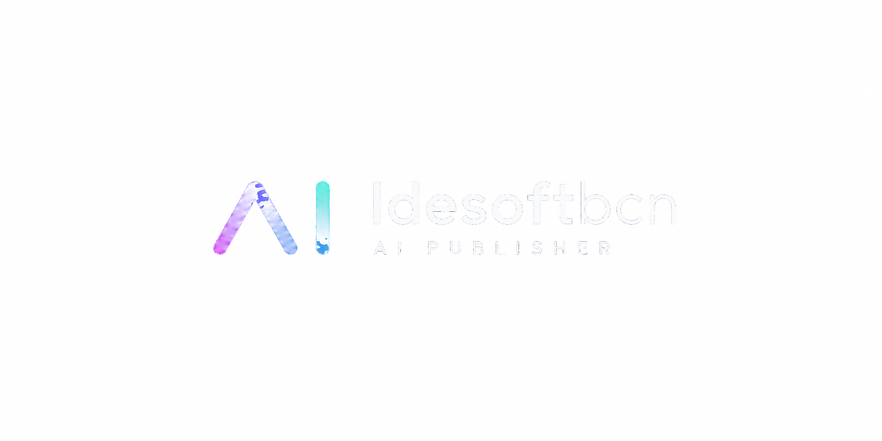 Idesoftbcn AI Publisher